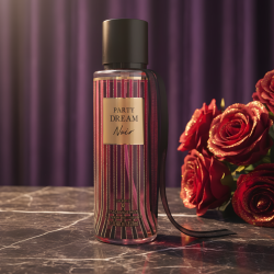 V. V. Love Body Mist 250 ml